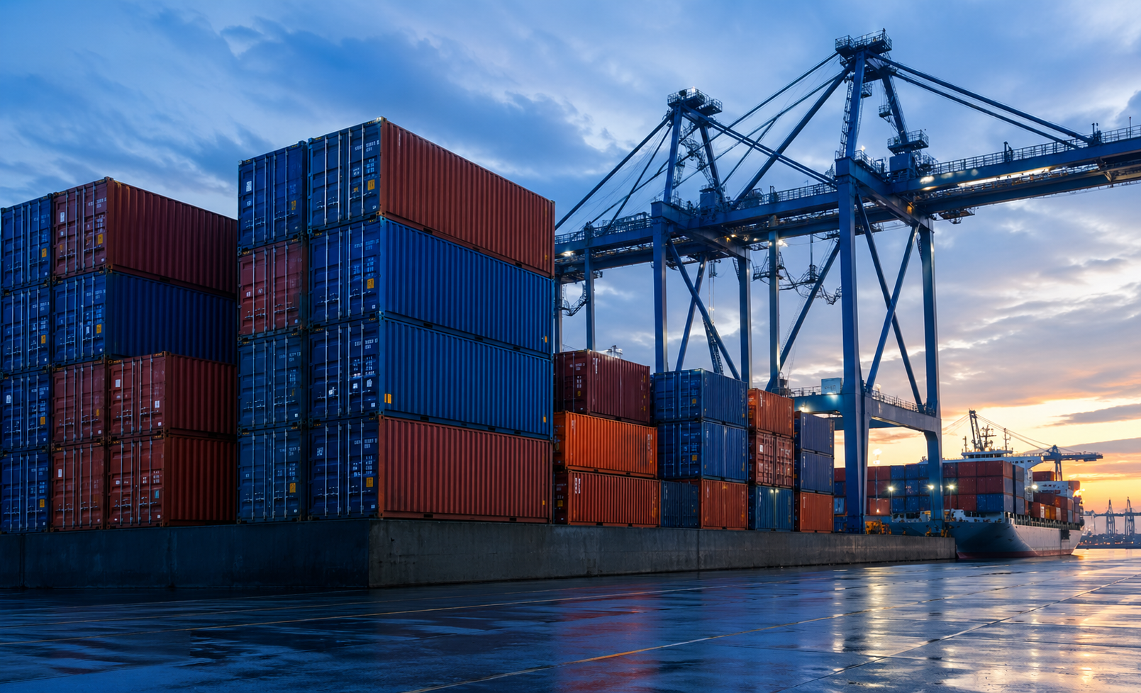 Exportação