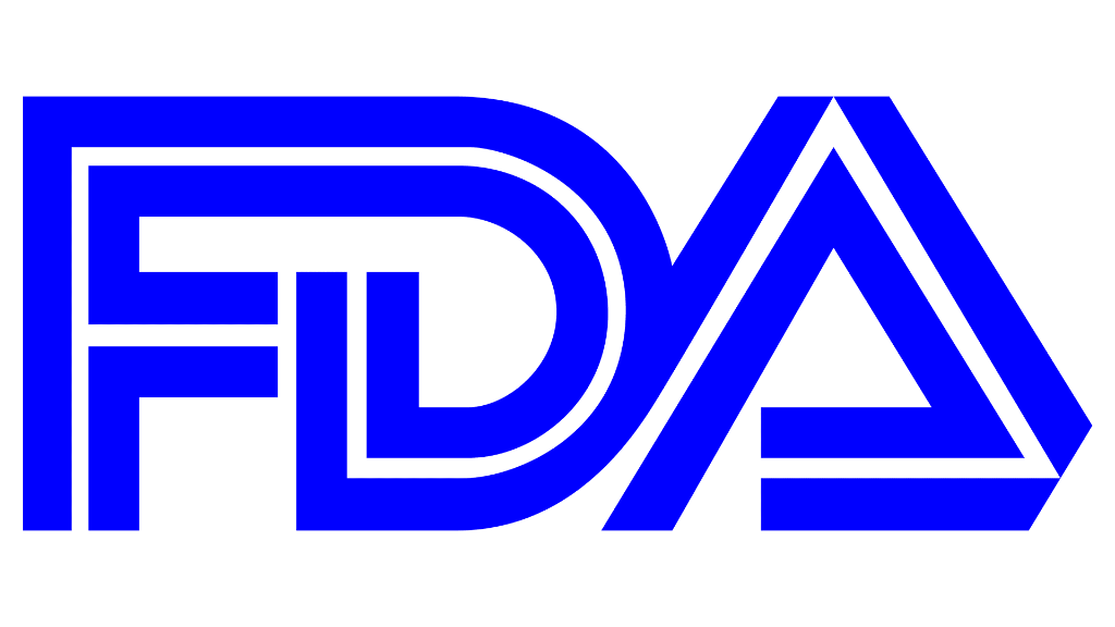 FDA Logo